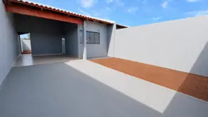 Casa Residencial Parque dos Ventos, Jataí - GO — foto 2