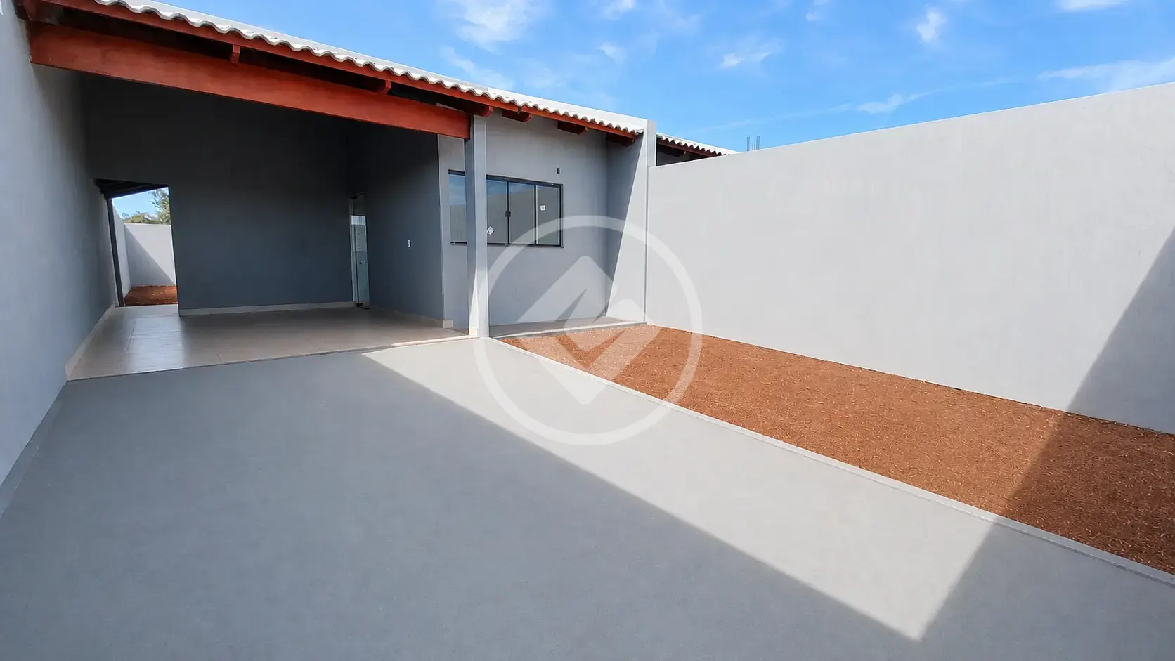 Image 2 - Casa em Residencial Parque dos Ventos, Jataí - GO