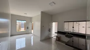 Casa Residencial Portal do Sol - 1ª Etapa, Jataí - GO — foto 1
