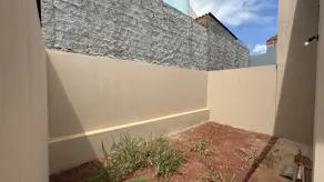 Casa Residencial Portal do Sol - 1ª Etapa, Jataí - GO — foto 2