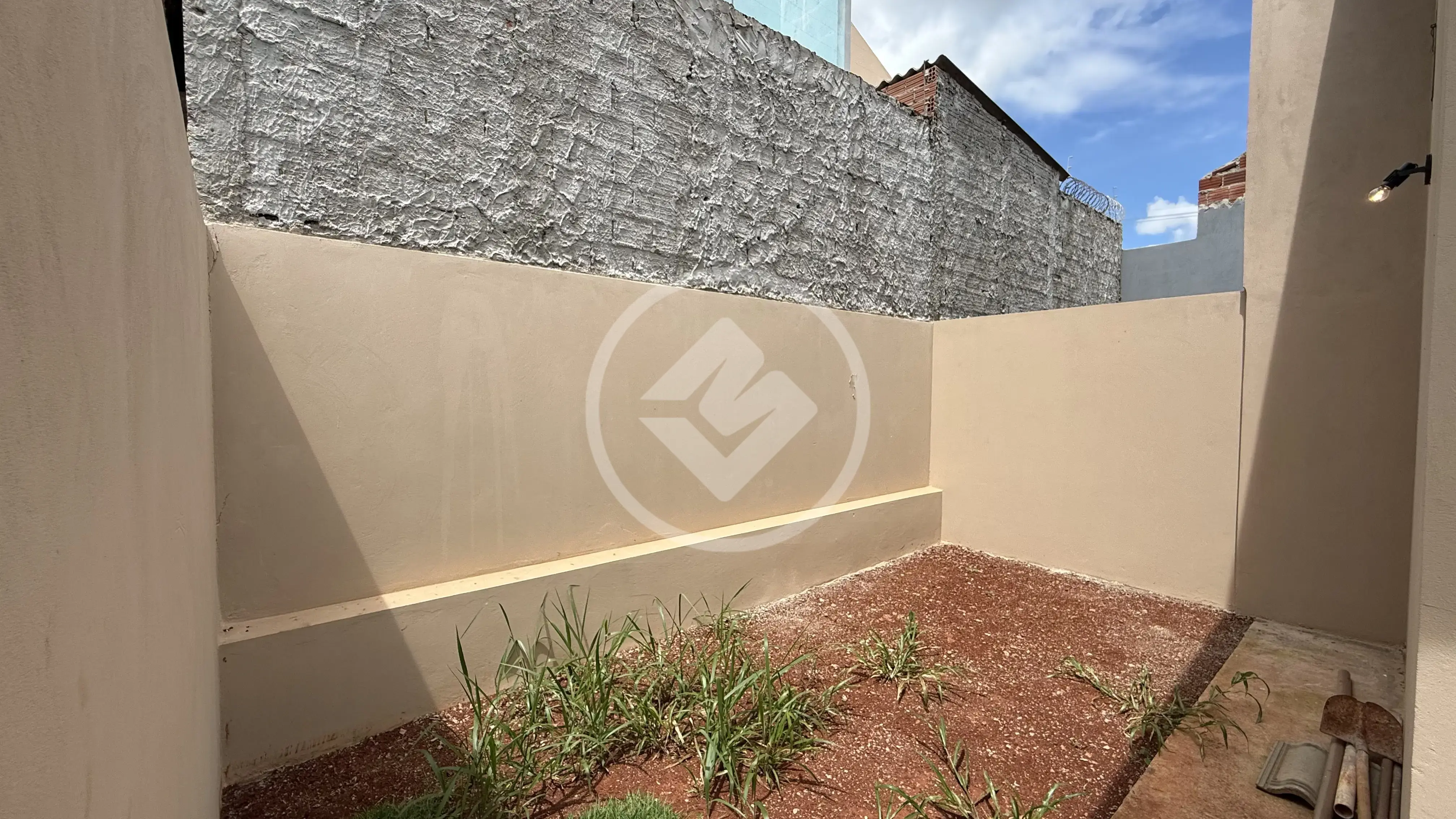 Image 2 - Casa em Residencial Portal do Sol - 1ª Etapa, Jataí - GO
