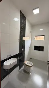 Imagem 3 - Casa em Residencial Portal do Sol - 1ª Etapa, Jataí - GO