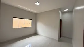 Imagem 5 - Casa em Residencial Portal do Sol - 1ª Etapa, Jataí - GO