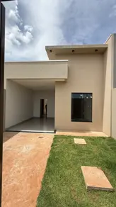 Imagem 6 - Casa em Residencial Portal do Sol - 1ª Etapa, Jataí - GO