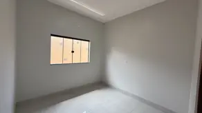 Imagem 4 - Casa em Residencial Portal do Sol - 1ª Etapa, Jataí - GO