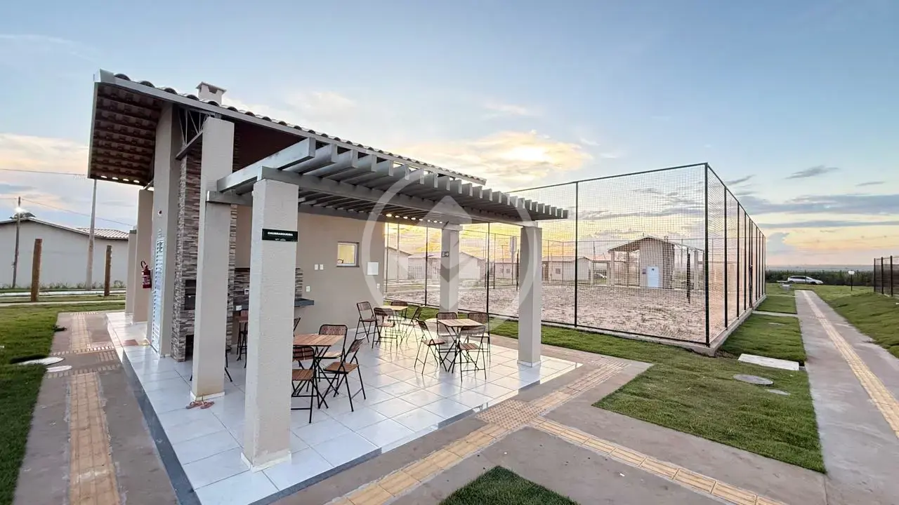 Image 34 - Casa Condomínio em Setor Brasília, Jataí - GO