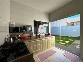 Imagem 2 - Casa em Residencial das Brisas, Jataí - GO