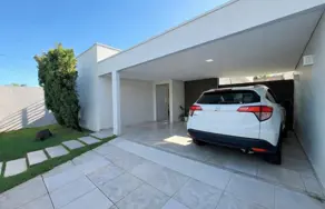 Casa Residencial das Brisas, Jataí - GO — foto 1