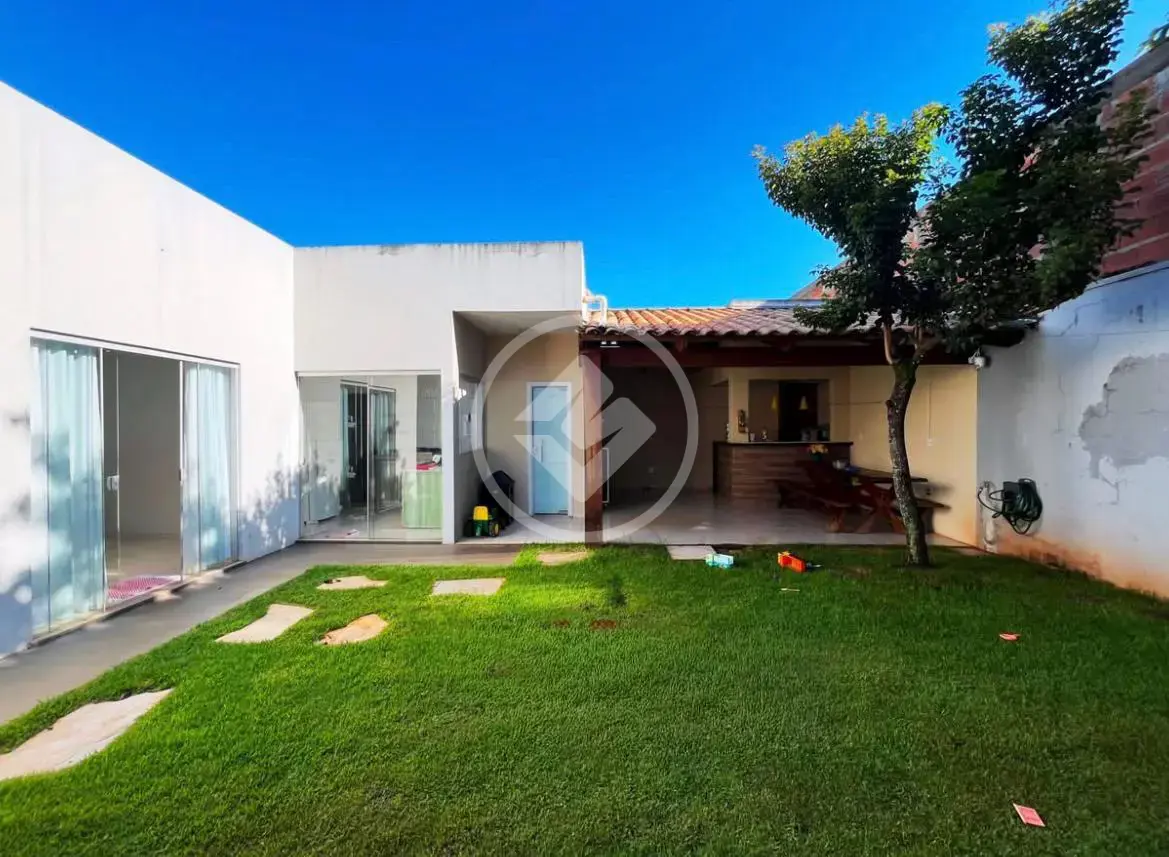 Imagem 6 - Casa em Residencial das Brisas, Jataí - GO