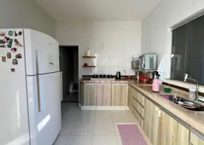 Imagem 3 - Casa em Residencial das Brisas, Jataí - GO