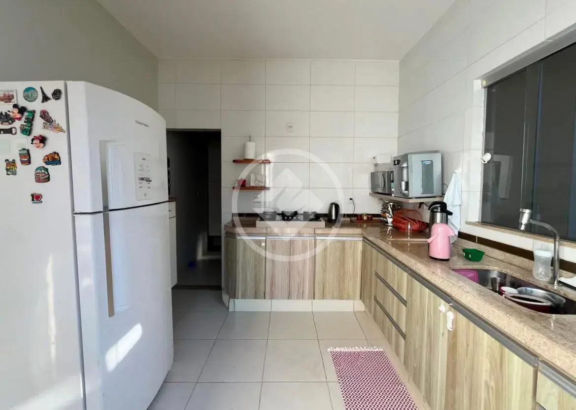 Imagem 3 - Casa em Residencial das Brisas, Jataí - GO