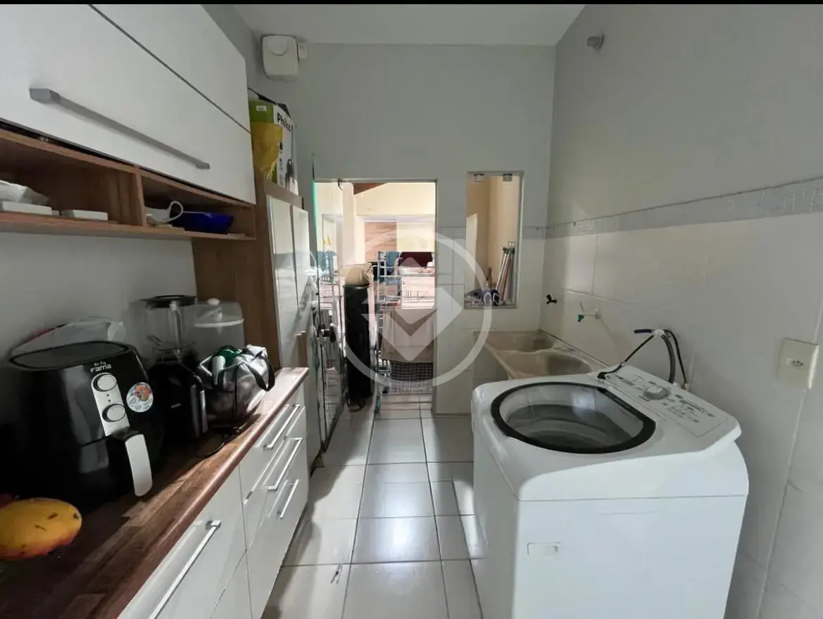 Imagem 4 - Casa em Residencial das Brisas, Jataí - GO