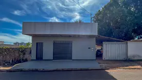 Galpão HERMOSA, Jataí - GO — foto 1