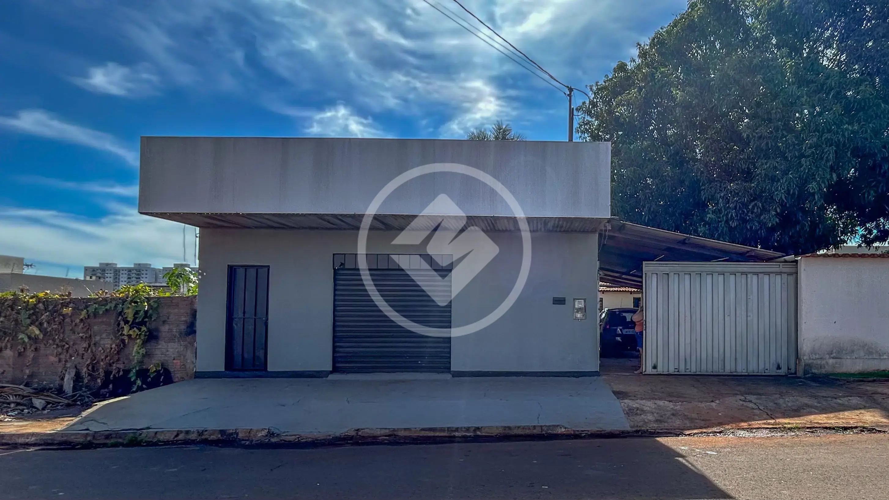 Imagem 1 - Galpão em HERMOSA, Jataí - GO