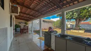 Imagem 4 - Casa em HERMOSA, Jataí - GO