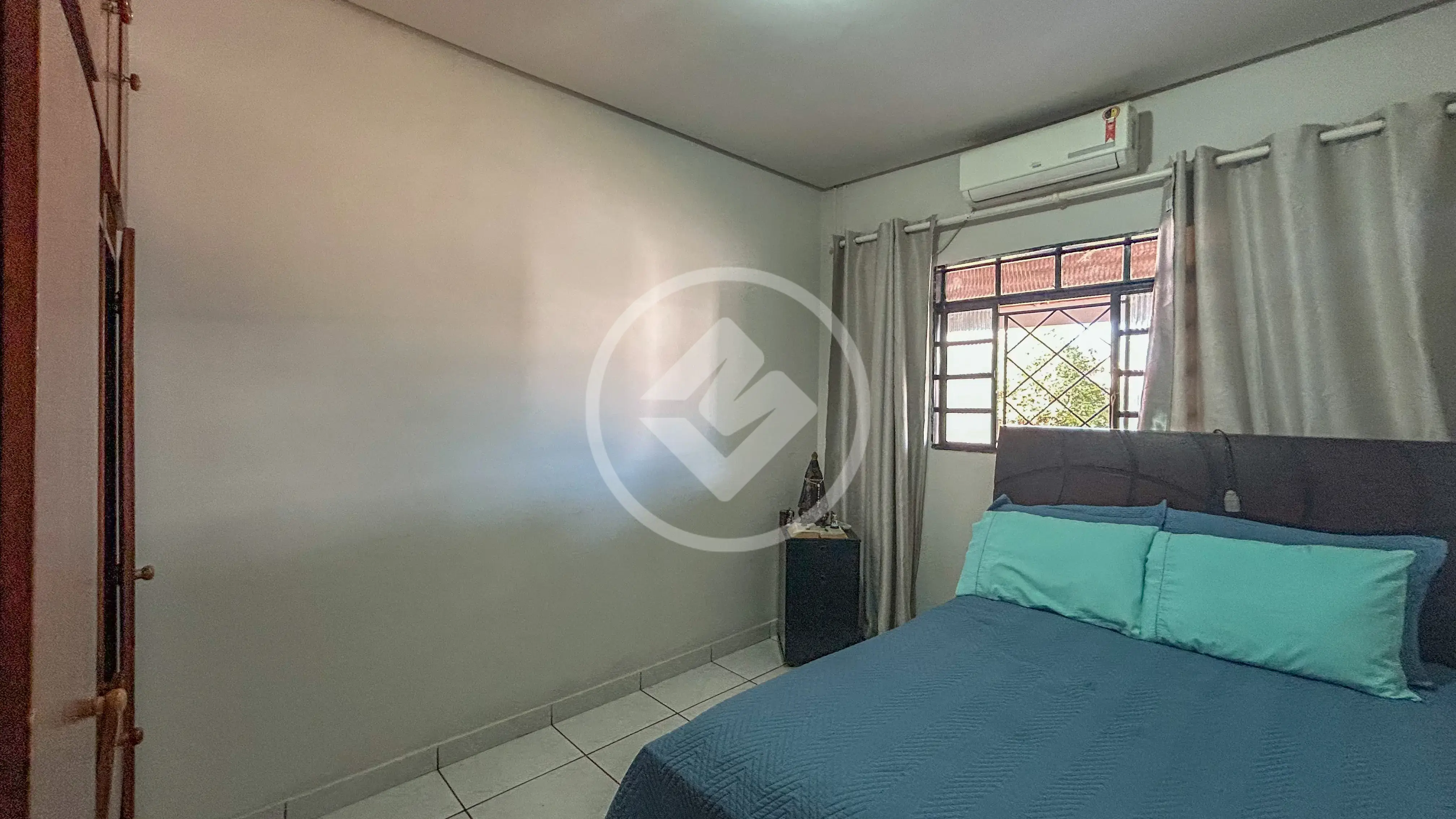 Image 2 - Casa em HERMOSA, Jataí - GO