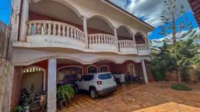 Sobrado Setor Oeste, Jataí - GO — foto 2
