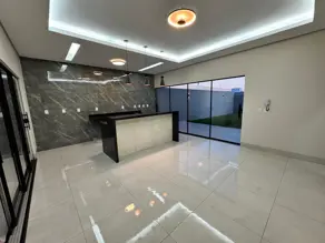 Imagem 3 - Casa em Residencial das Brisas II, Jataí - GO