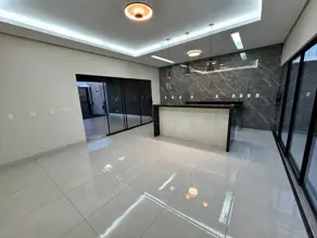 Imagem 2 - Casa em Residencial das Brisas II, Jataí - GO