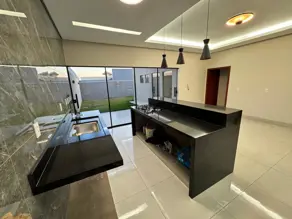 Imagem 4 - Casa em Residencial das Brisas II, Jataí - GO