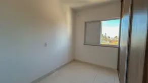 Apartamento Vila Fátima, Jataí - GO — foto 2