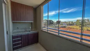 Imagem 4 - Apartamento em Vila Fátima, Jataí - GO