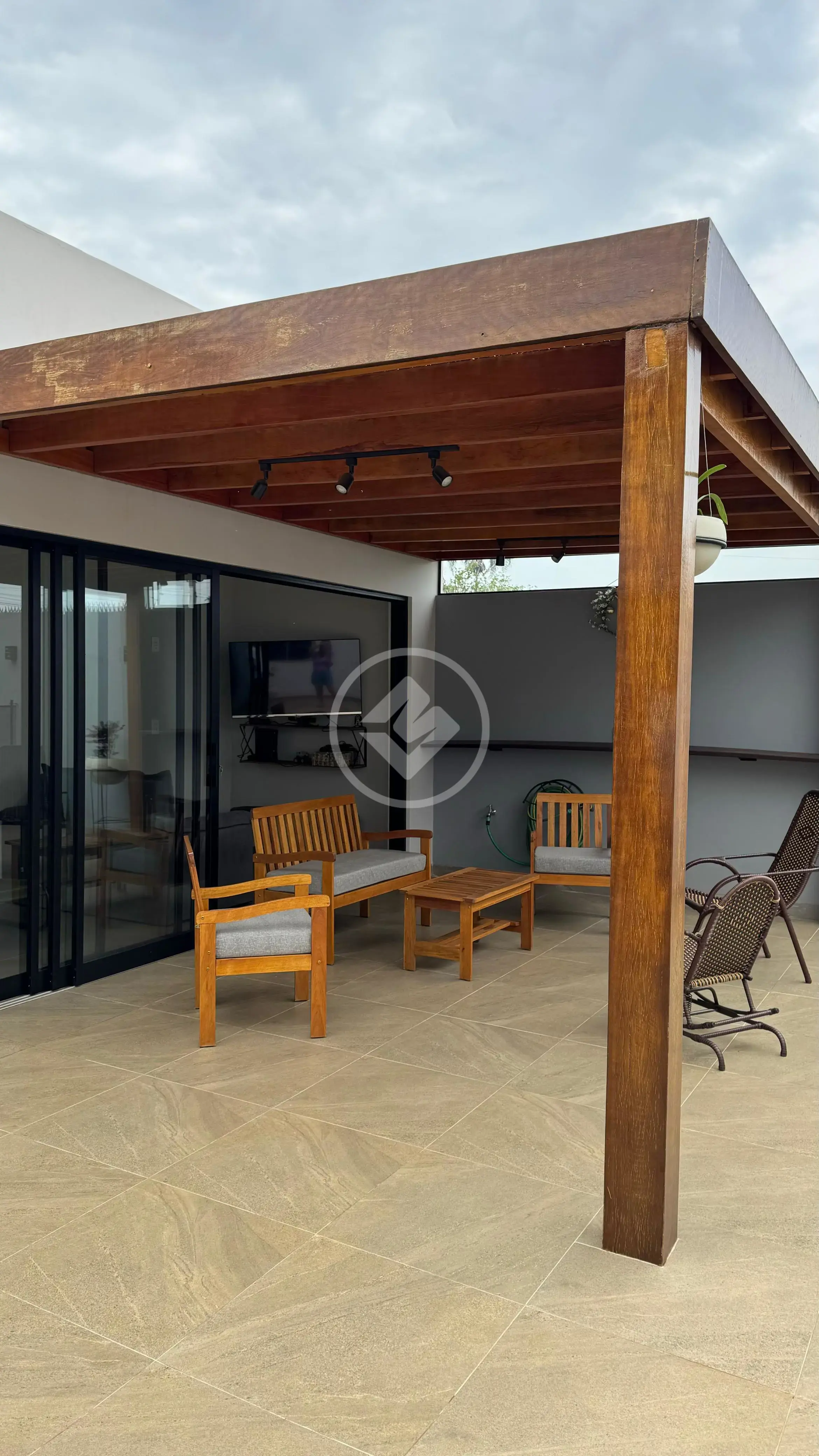 Imagem 5 - Casa em Vila Fátima, Jataí - GO