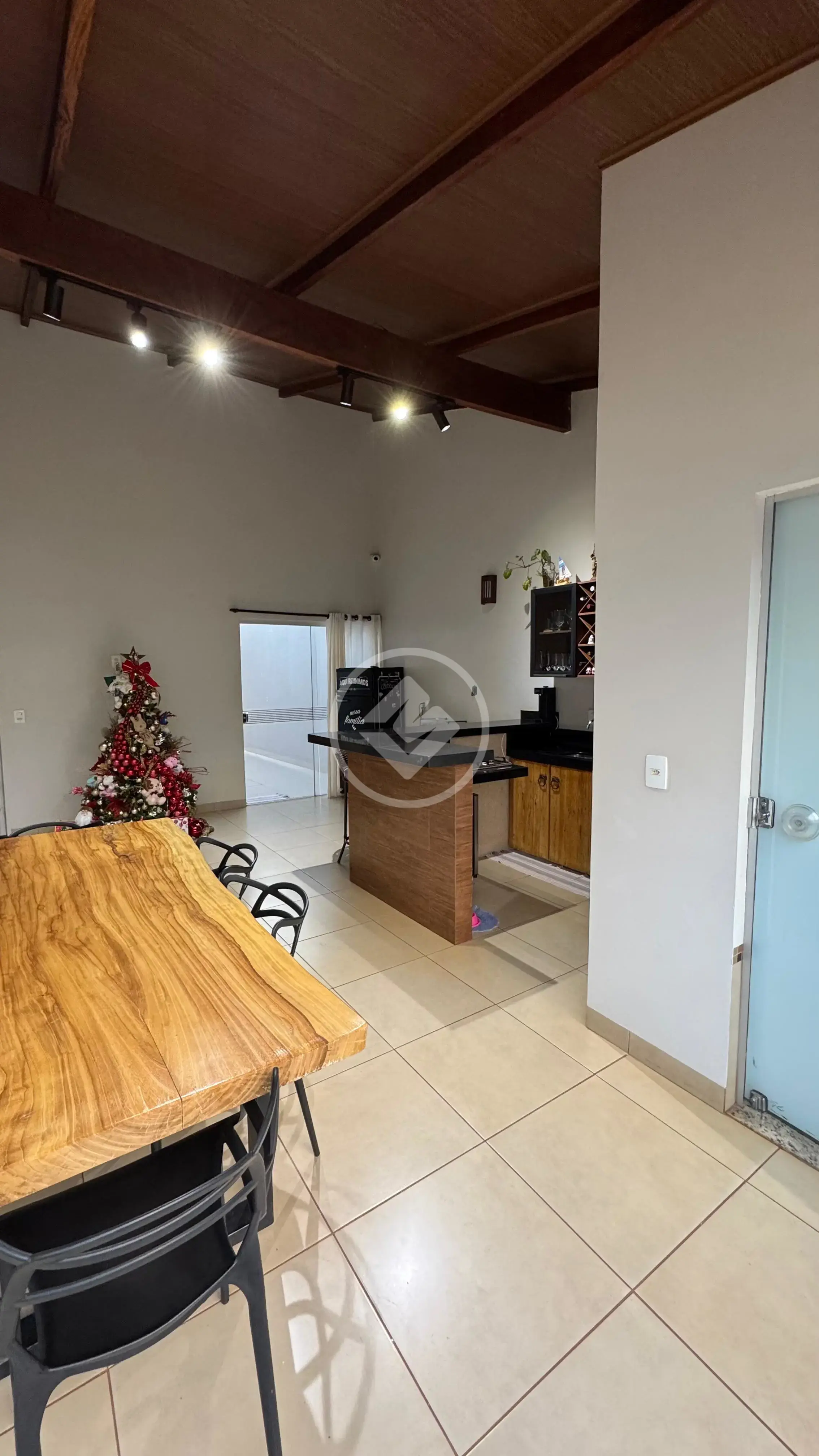 Imagem 2 - Casa em Vila Fátima, Jataí - GO
