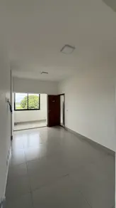 Apartamento Setor Epaminondas I, Jataí - GO — foto 1