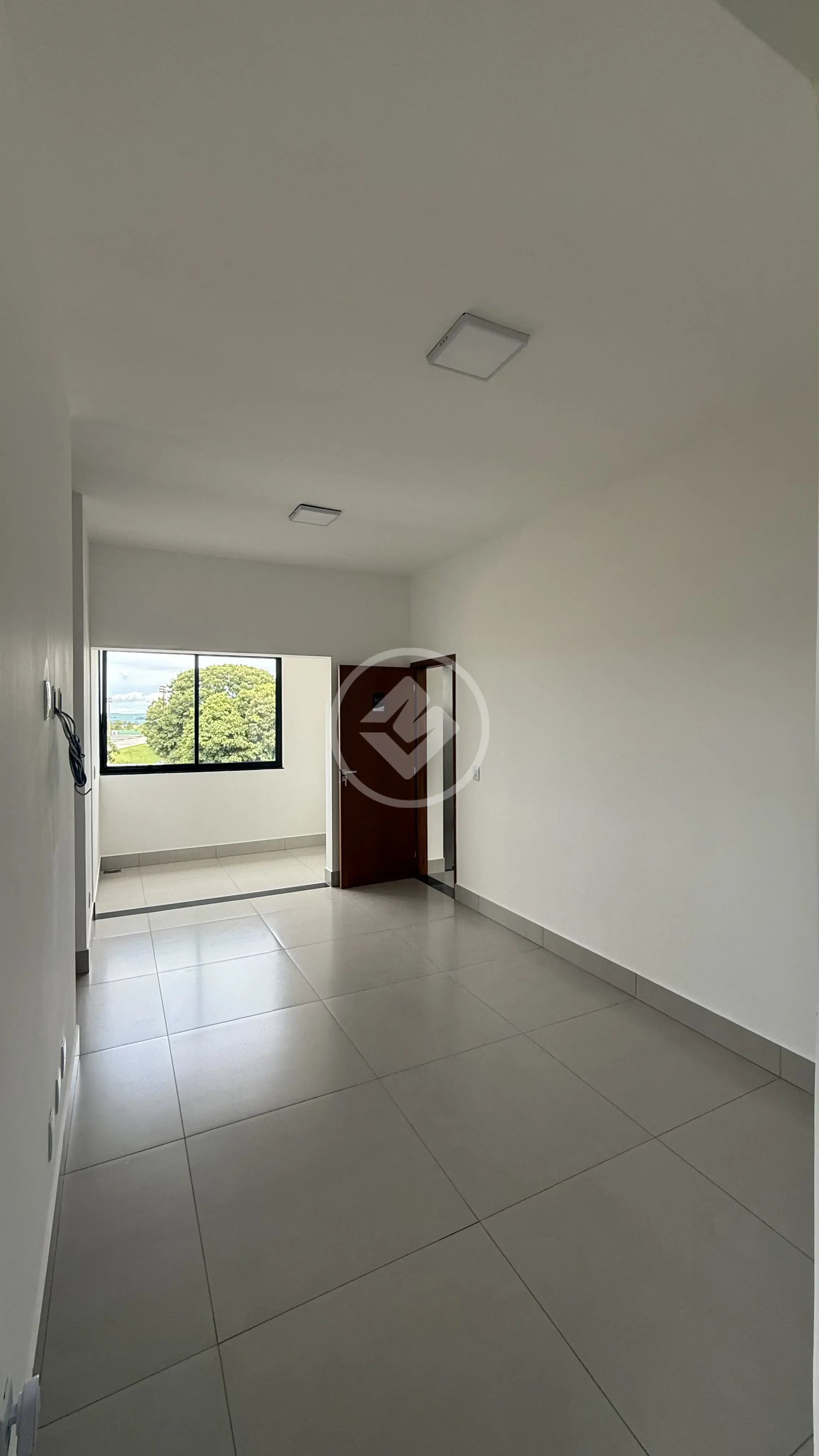 Imagem 1 - Apartamento em Setor Epaminondas I, Jataí - GO