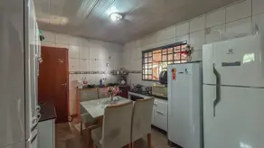 Imagem 3 - Casa em Dom Abel, Jataí - GO