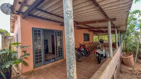 Casa Dom Abel, Jataí - GO — foto 2