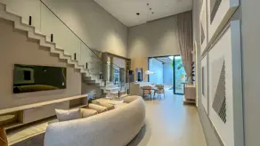 Imagem 2 - Loft / Studio em Setor Epaminondas I, Jataí - GO