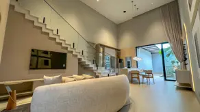 Imagem 3 - Loft / Studio em Setor Epaminondas I, Jataí - GO