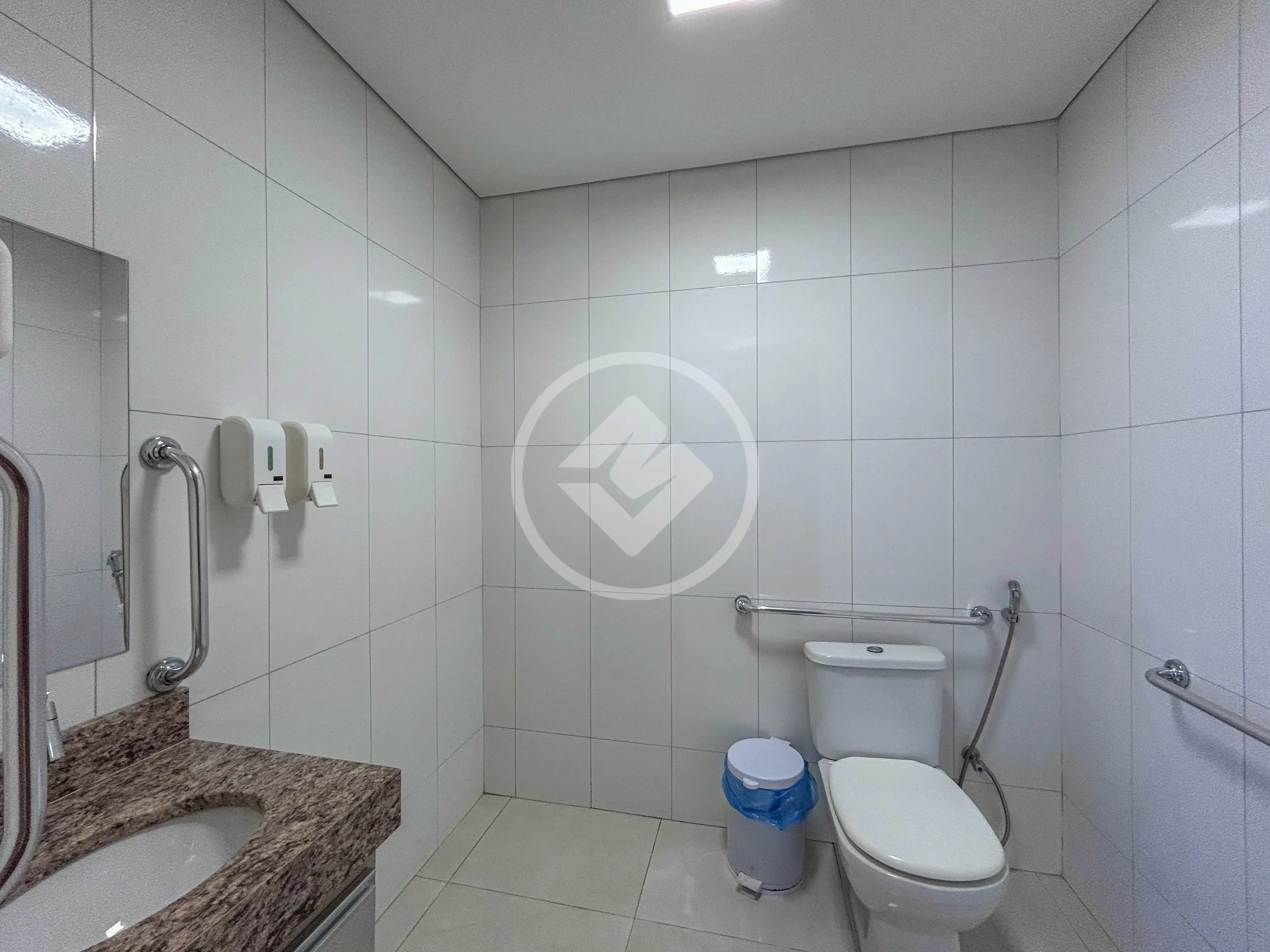 Image 12 - Prédio em Vila Santa Maria, Jataí - GO