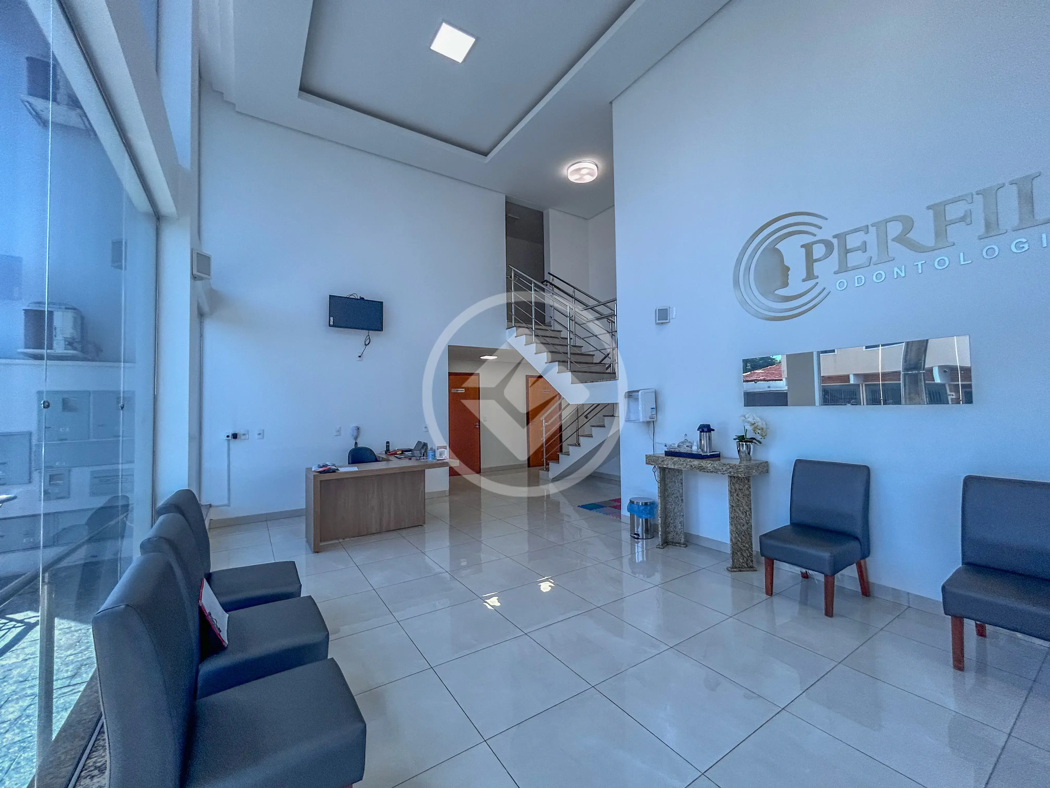 Image 2 - Prédio em Vila Santa Maria, Jataí - GO