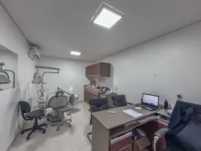 Imagem 6 - Prédio em Vila Santa Maria, Jataí - GO