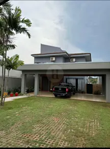 Sobrado Vila Jardim Rio Claro, Jataí - GO — foto 1