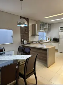 Imagem 5 - Sobrado em Vila Jardim Rio Claro, Jataí - GO