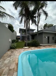 Sobrado Vila Jardim Rio Claro, Jataí - GO — foto 2