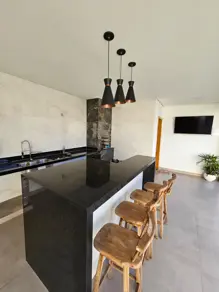 Casa Popular, Jataí - GO — foto 1