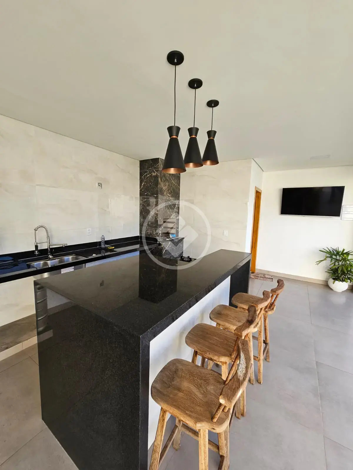 Imagem 1 - Casa em Popular, Jataí - GO