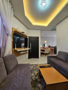 Imagem 2 - Casa em Popular, Jataí - GO