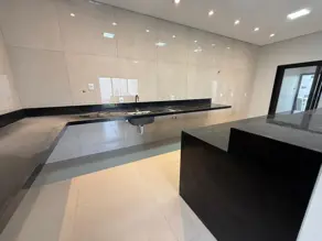 Imagem 4 - Casa em Residencial Flamboyant, Jataí - GO