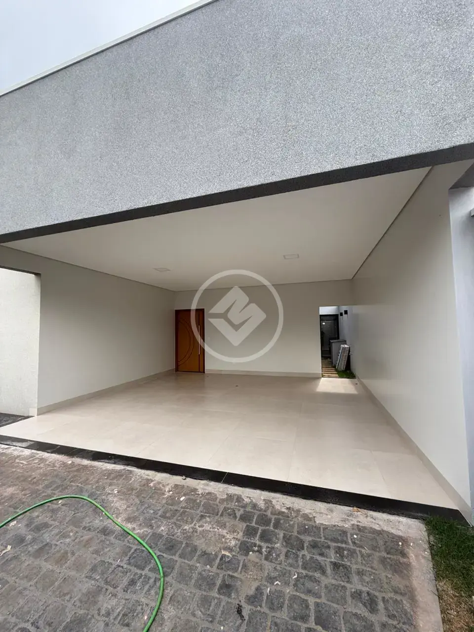 Imagem 1 - Casa em Residencial Flamboyant, Jataí - GO