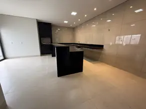 Imagem 3 - Casa em Residencial Flamboyant, Jataí - GO