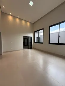 Imagem 2 - Casa em Residencial Flamboyant, Jataí - GO