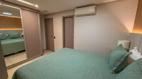 Imagem 4 - Apartamento em Samuel Grahan, Jataí - GO