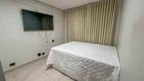 Imagem 5 - Apartamento em Samuel Grahan, Jataí - GO