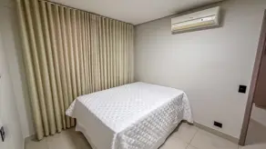 Imagem 6 - Apartamento em Samuel Grahan, Jataí - GO
